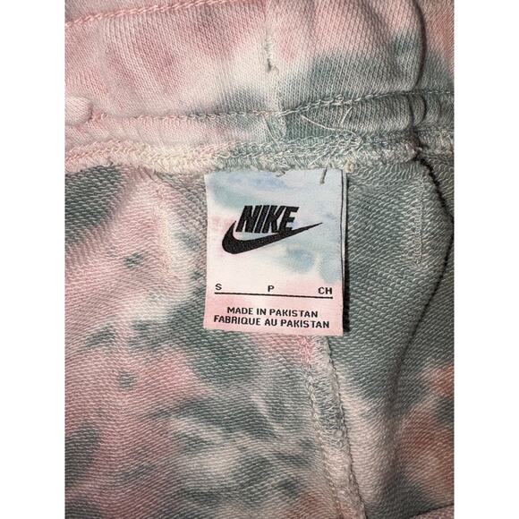 Nike Sportswear Tie Dye Joggers Small - Picture 4 of 6